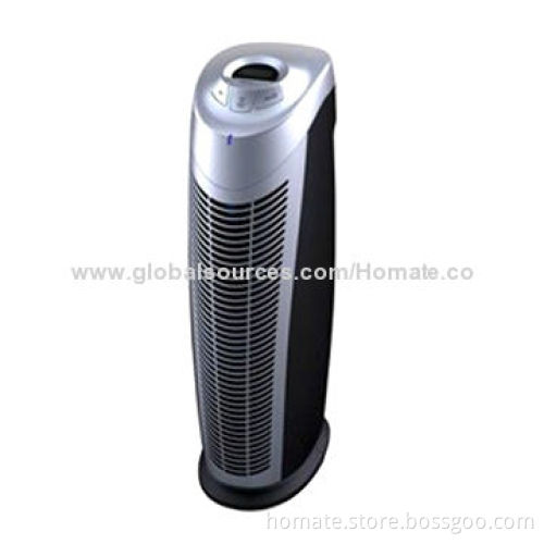 Industrial Air Purifier with 120cfm CADR